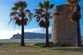 Torre di Mezza Spiaggia